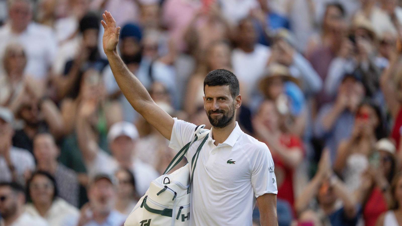 Andrea Petkovic Questions What Novak Djokovic Did Wrong to Be ‘Third Wheel’ Amid Jannik Sinner and Carlos Alcaraz’s Dominance