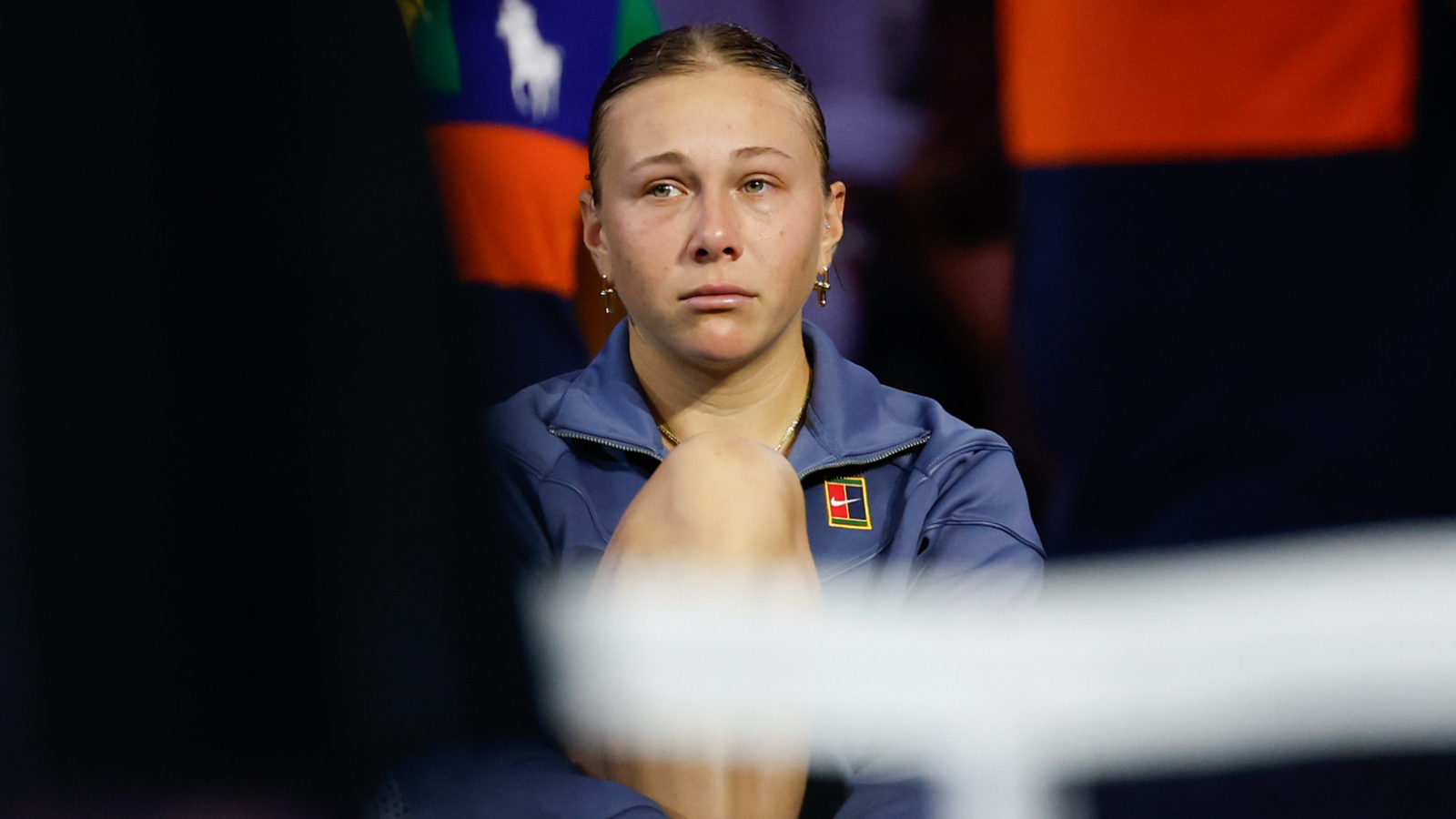 Former Grand Slam Champion Says She Didn’t Like Amanda Anisimova’s Comments at the US Open Final