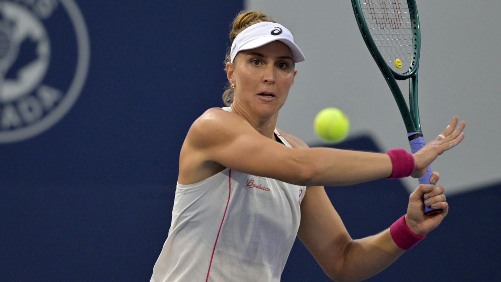 Beatriz Haddad Maia ends season due to injury, faces biggest ranking drop in three years