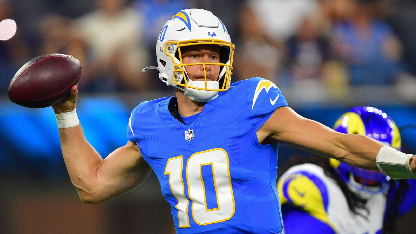 NFL Week 1 lowlights: Worst lost, quarterback performance and more