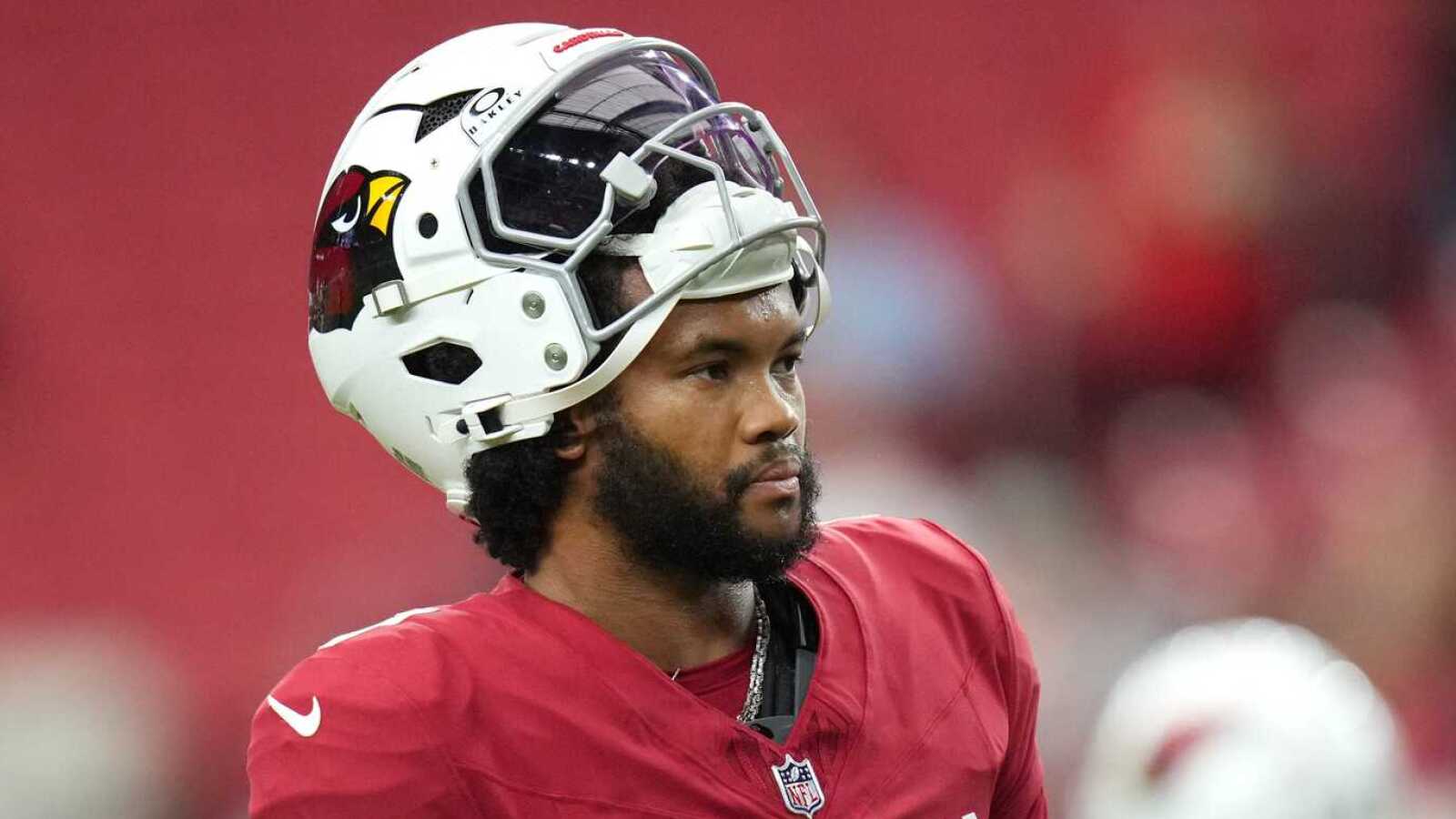 Why Cardinals could make massive Kyler Murray decision after 2025 season