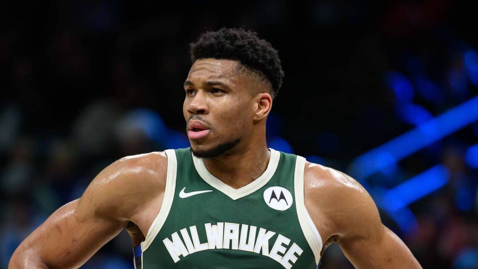 Bucks to be without star for start of playoffs?