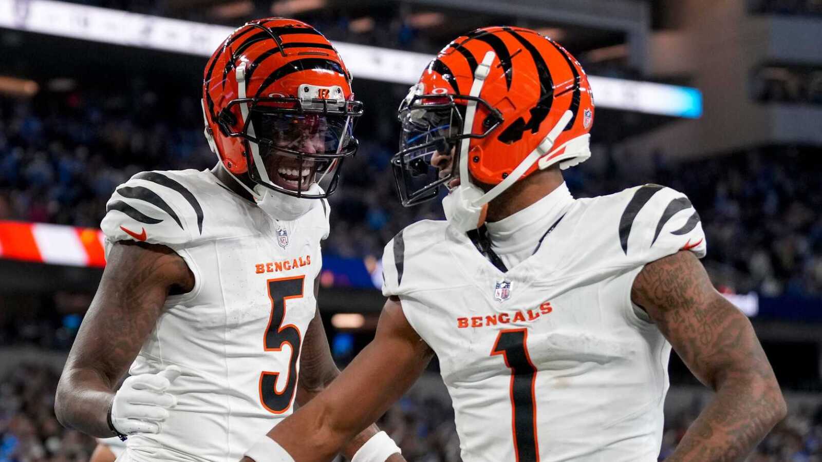 Four well-paid players who will dominate fantasy football in 2025