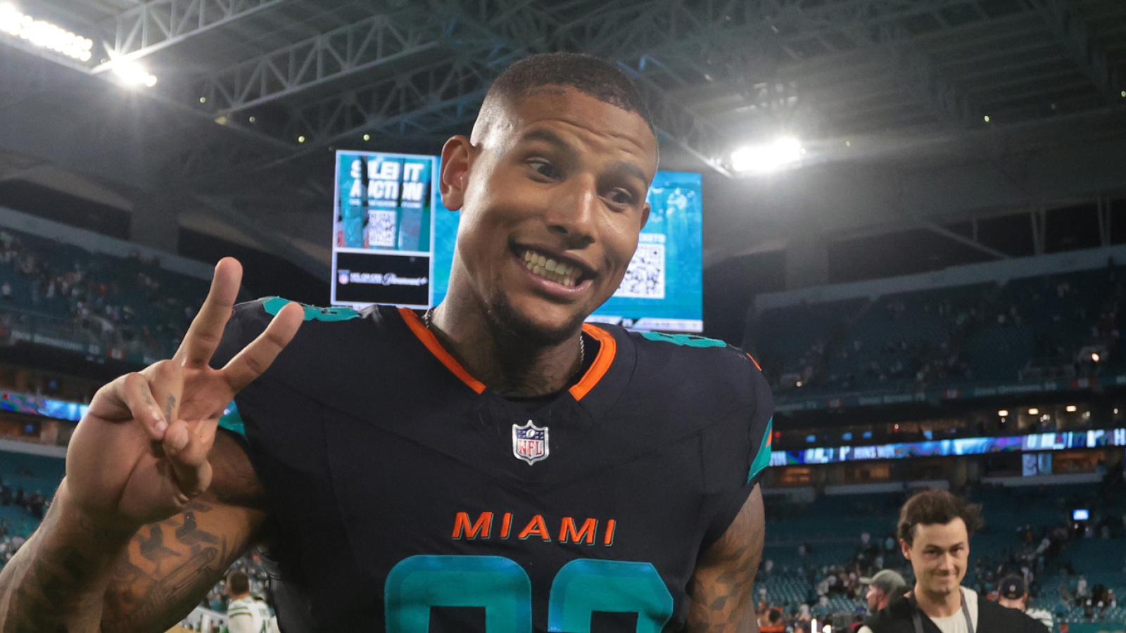 Week 5 waiver targets: Beat the 'bye week blues' with these top options
