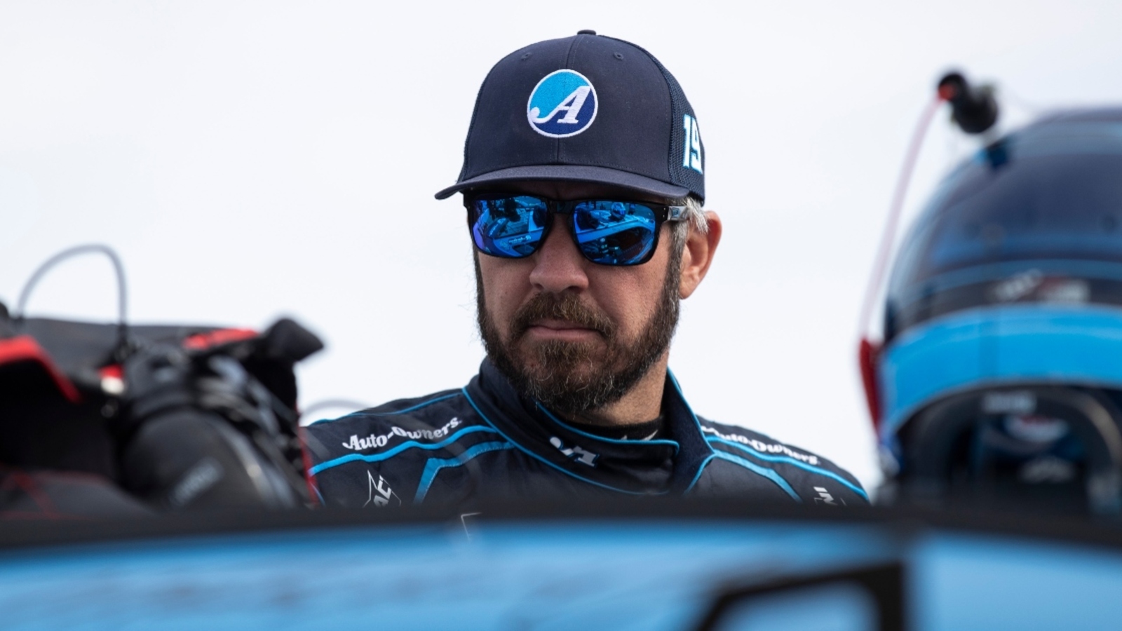 Martin Truex Jr. on possible 2025 return: ‘Not really thinking about that’