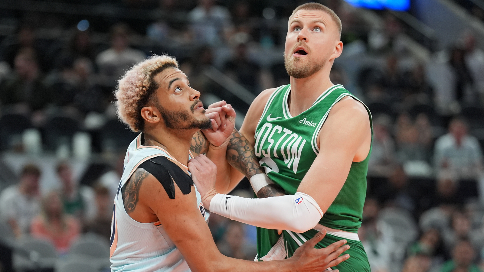 Five Teams the Celtics Might Have to Beat to Be Champions Again