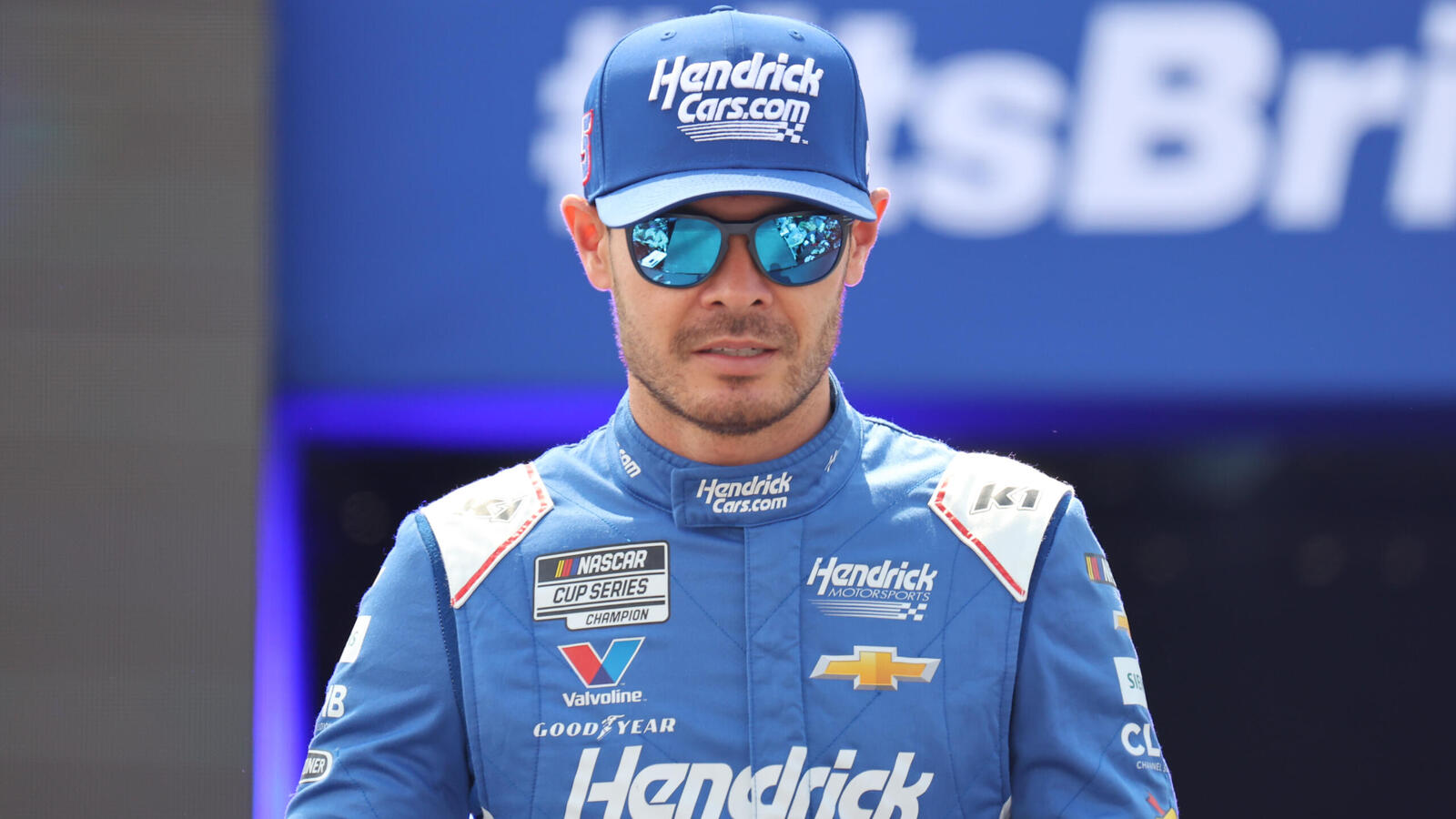 Kyle Larson, Christopher Bell, Corey Day Ready for $100k Challenge