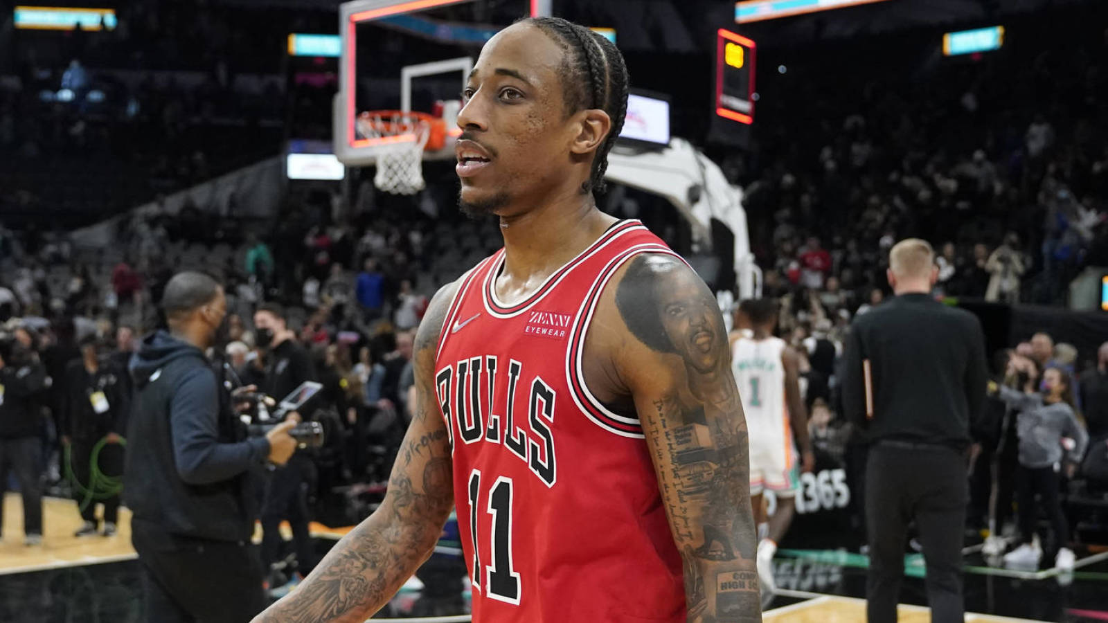 NBA weekend betting preview: The action is in the East