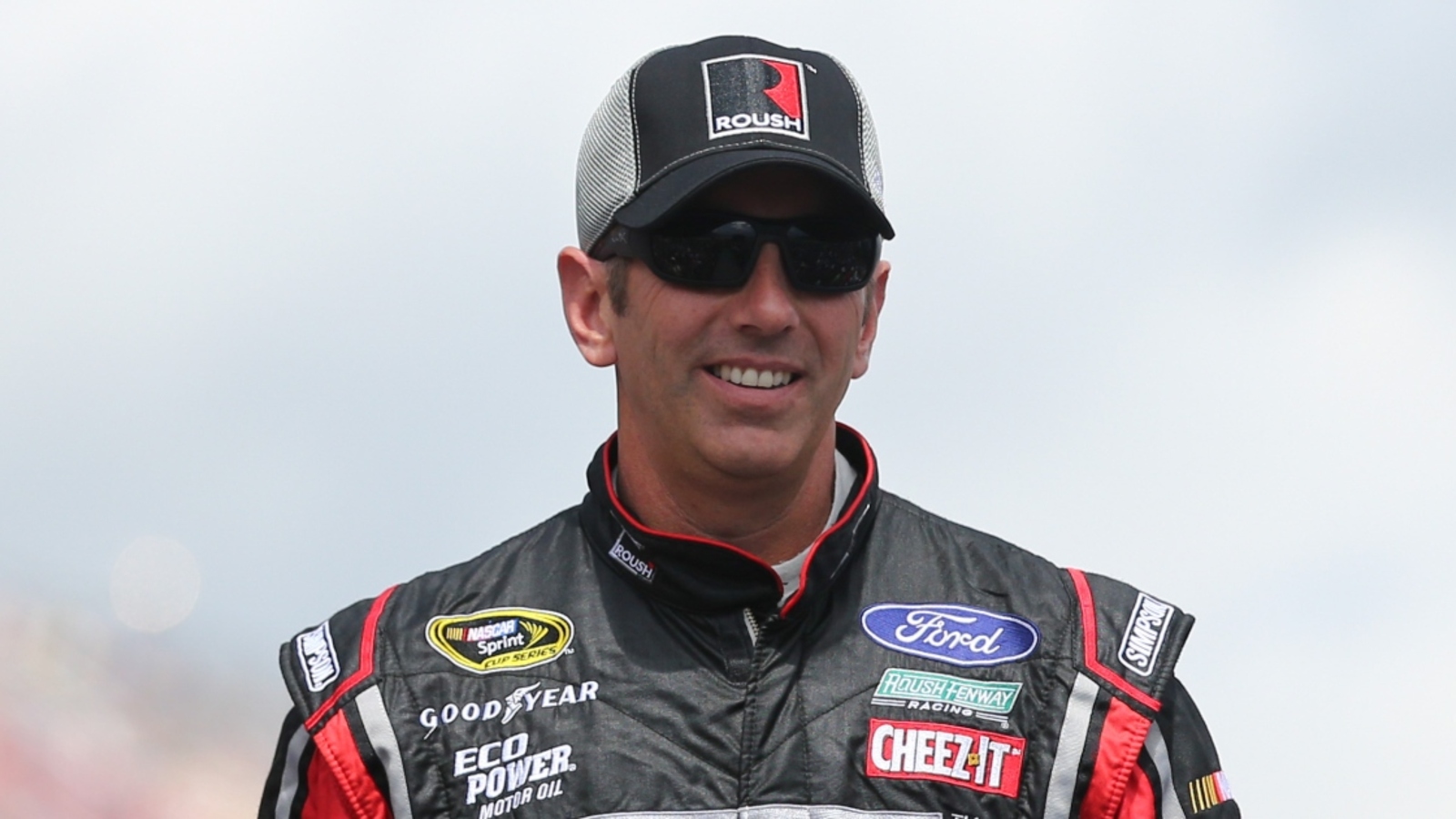 Greg Biffle to make ARCA return at Tri-City Raceway
