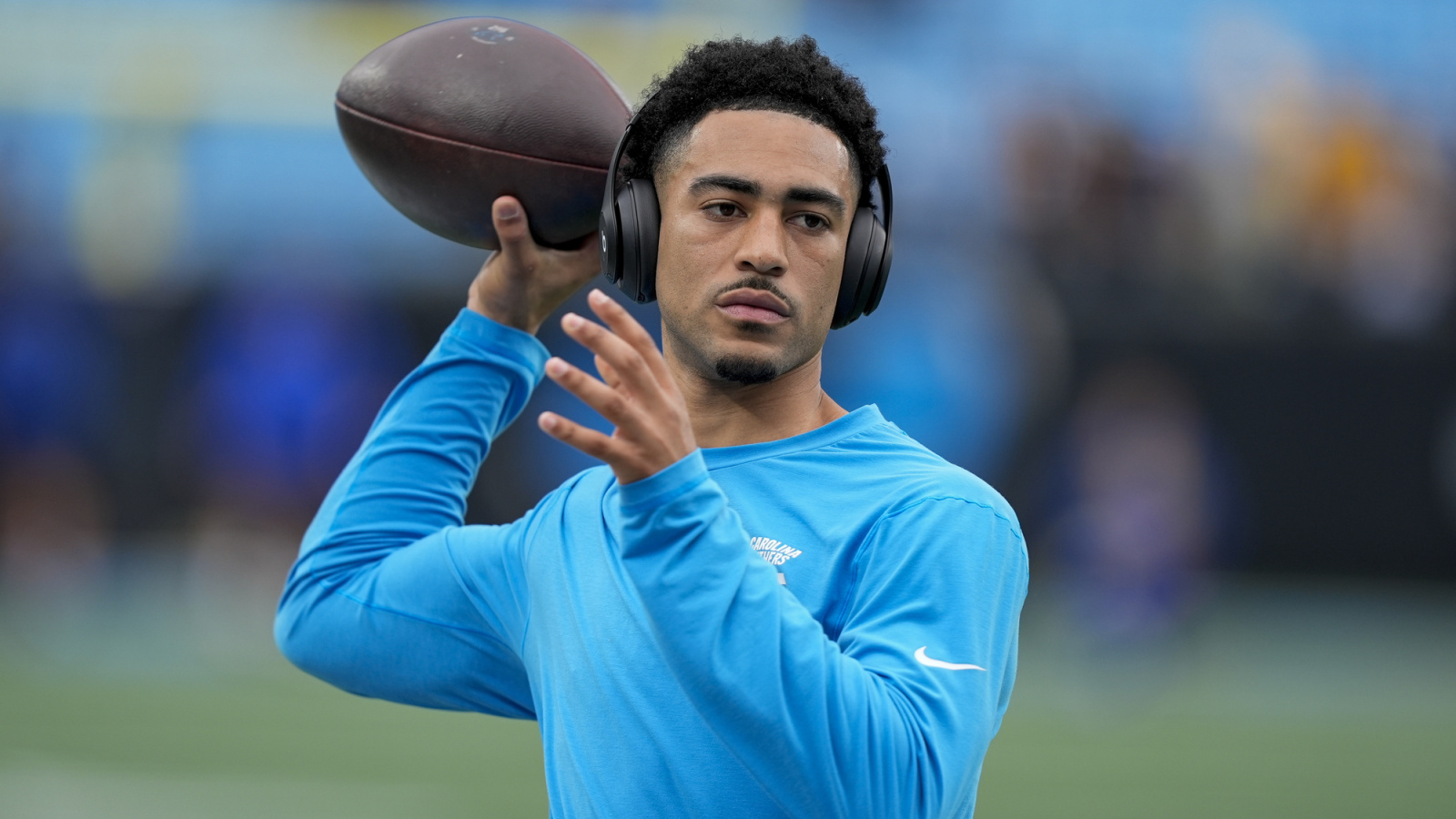 NFL executives send new warnings to Panthers about signing Bryce Young to an extension