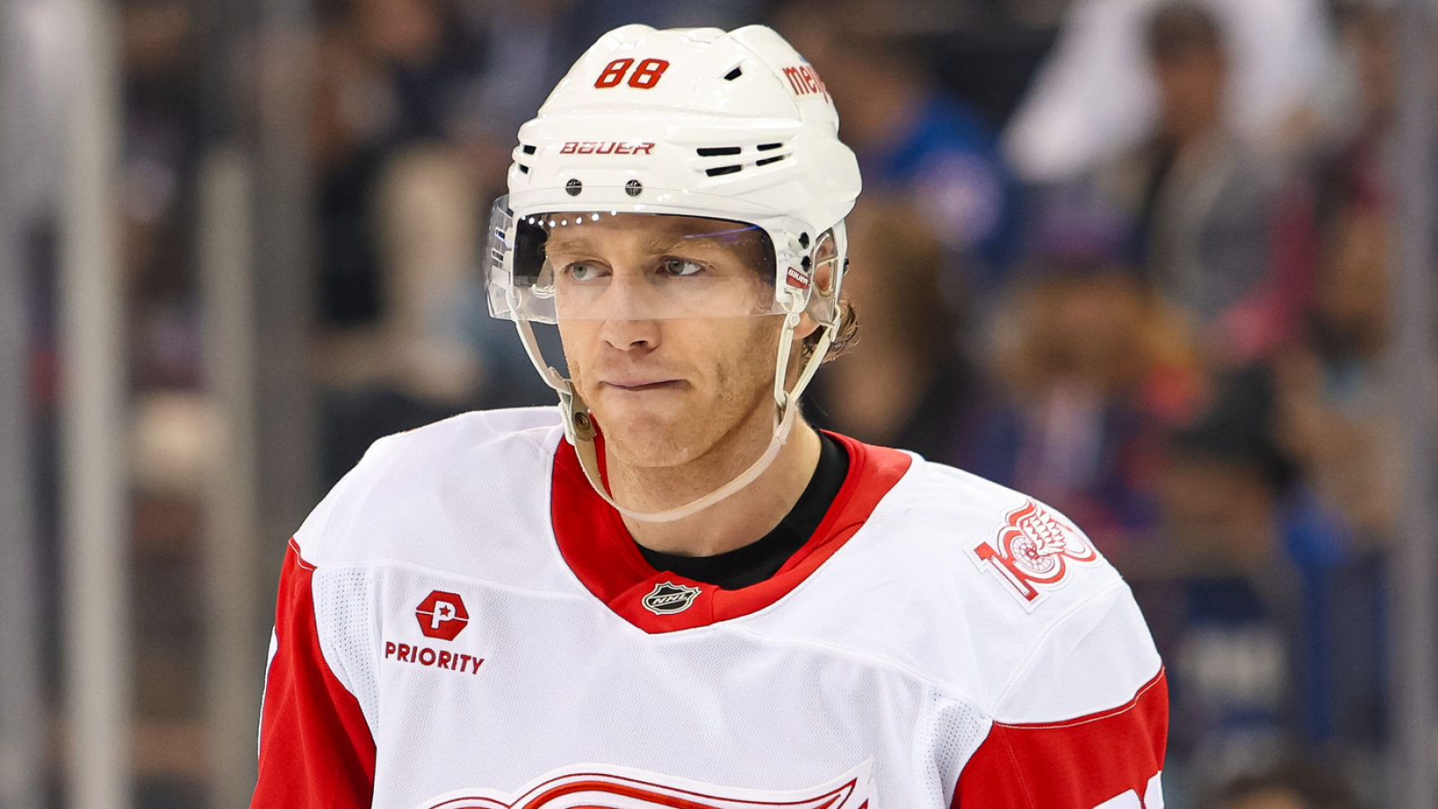 Blackhawks reunite with Patrick Kane on two-year deal, fulfilling Connor Bedard's wish