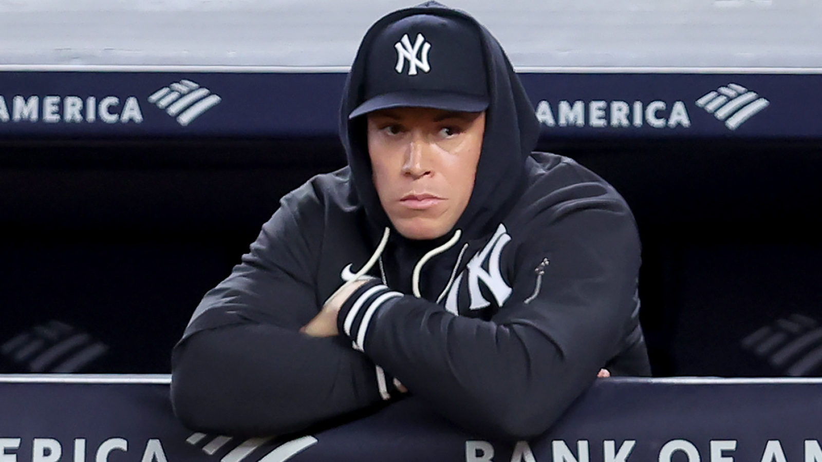 Aaron Judge undergoing experimental treatment in attempt to return to Yankees