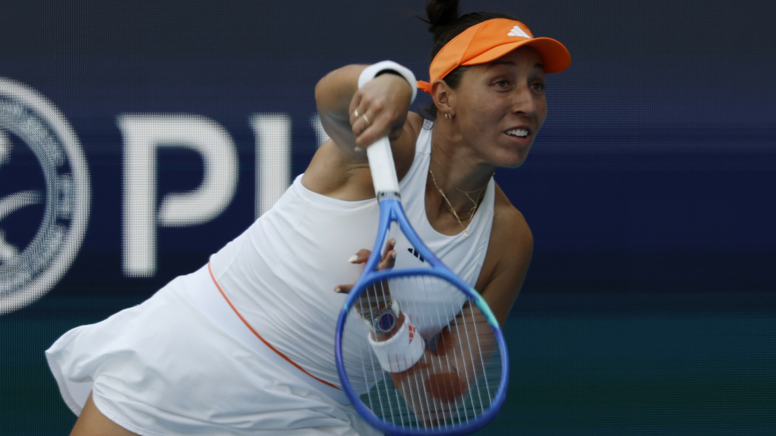 WTA Charleston Open Round-Up Semifinals | Jessica Pegula survives Jovic test; as Starodubtseva upsets Madison Keys