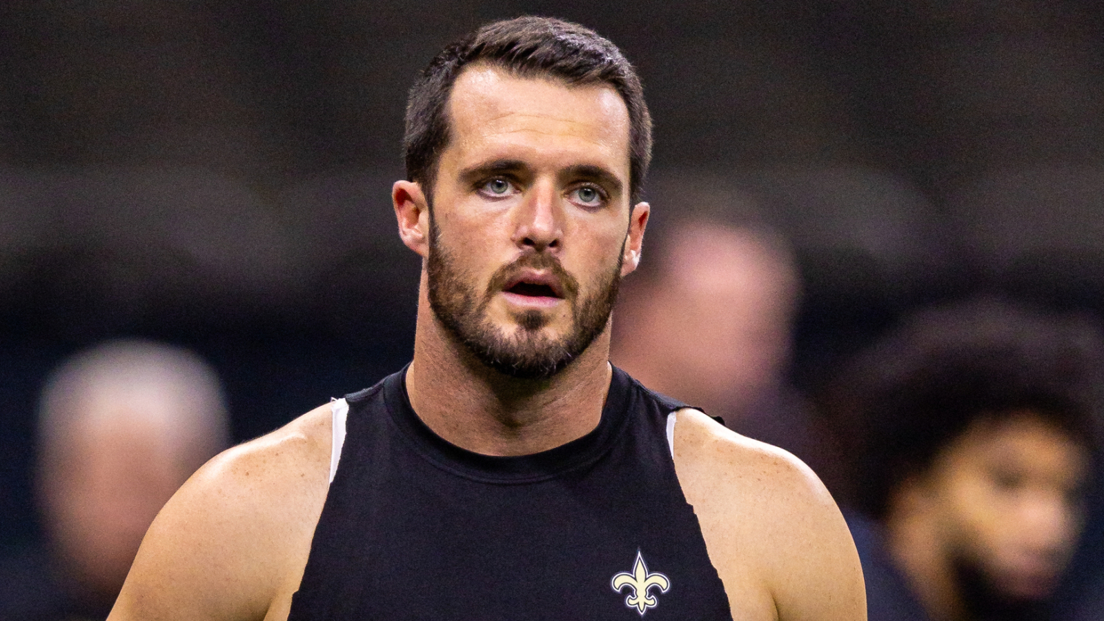 Saints reporter seems to confirm how teams feel about a Derek Carr trade