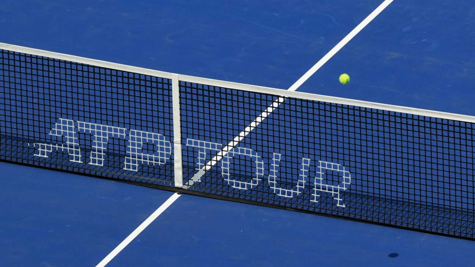 Duke's Omni Kumar earns first ATP win at Winston-Salem