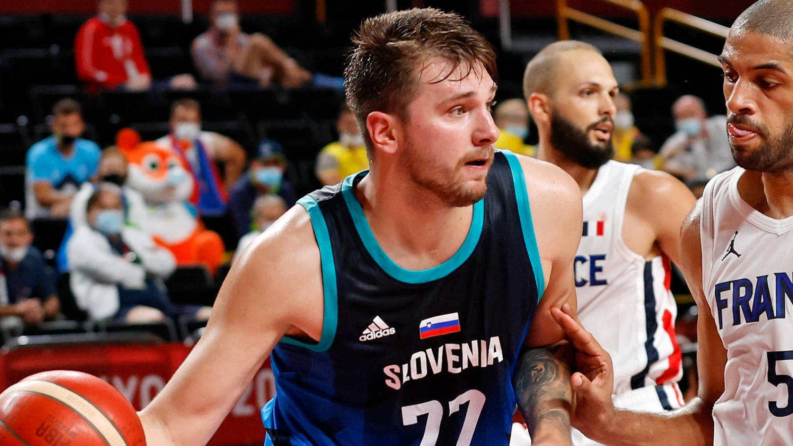 Mark Cuban, Jason Kidd will fly to Slovenia next week to offer Luka Doncic $207 million extension