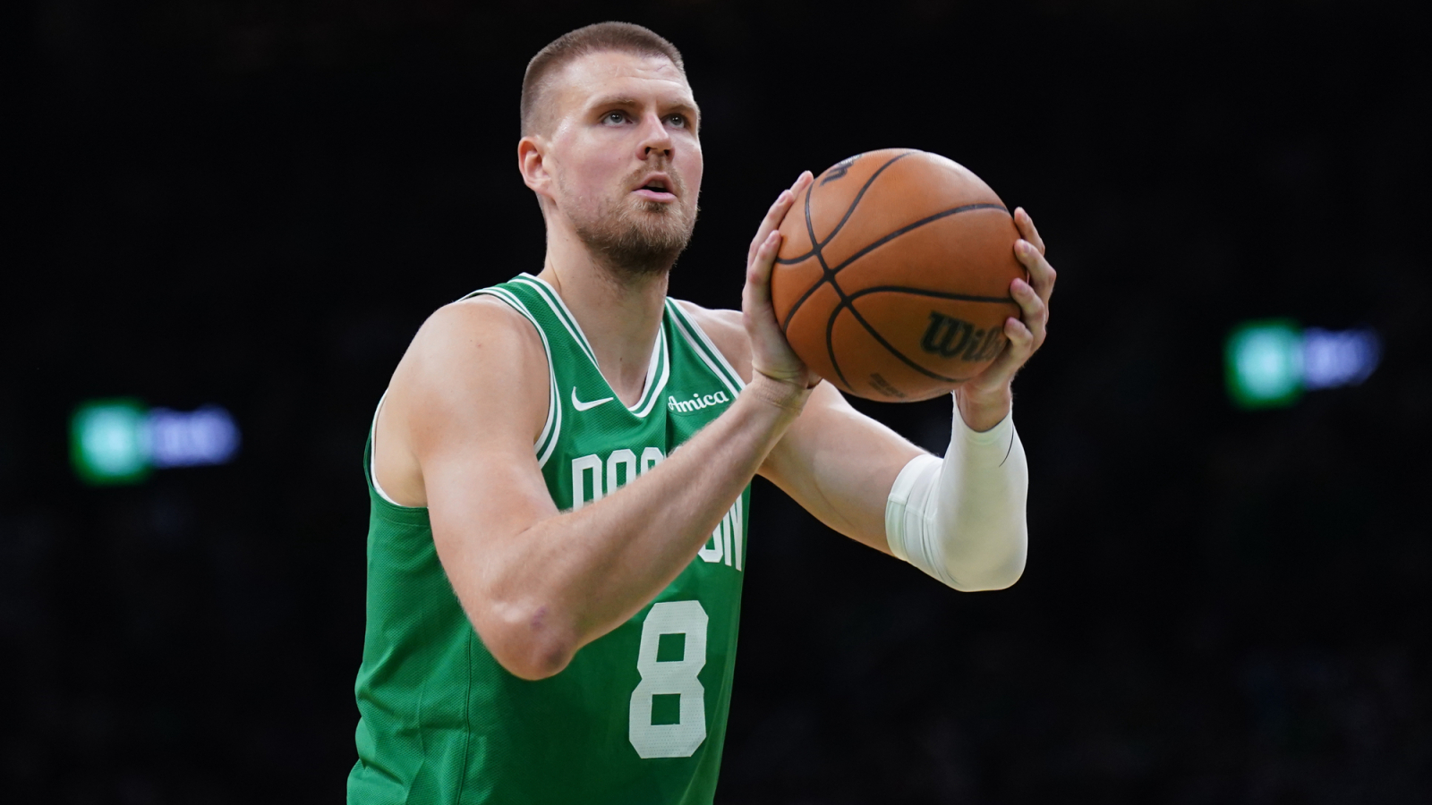 Celtics aren't desperate to cut salary — yet