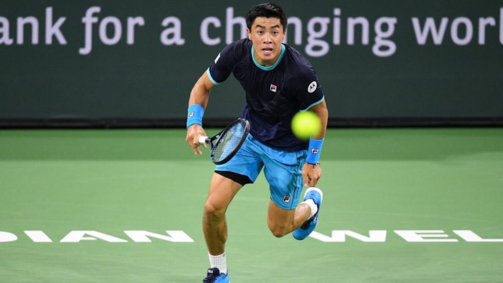 ATP Cincinnati Day 6 Predictions Including Brandon Nakashima vs Alexander Zverev