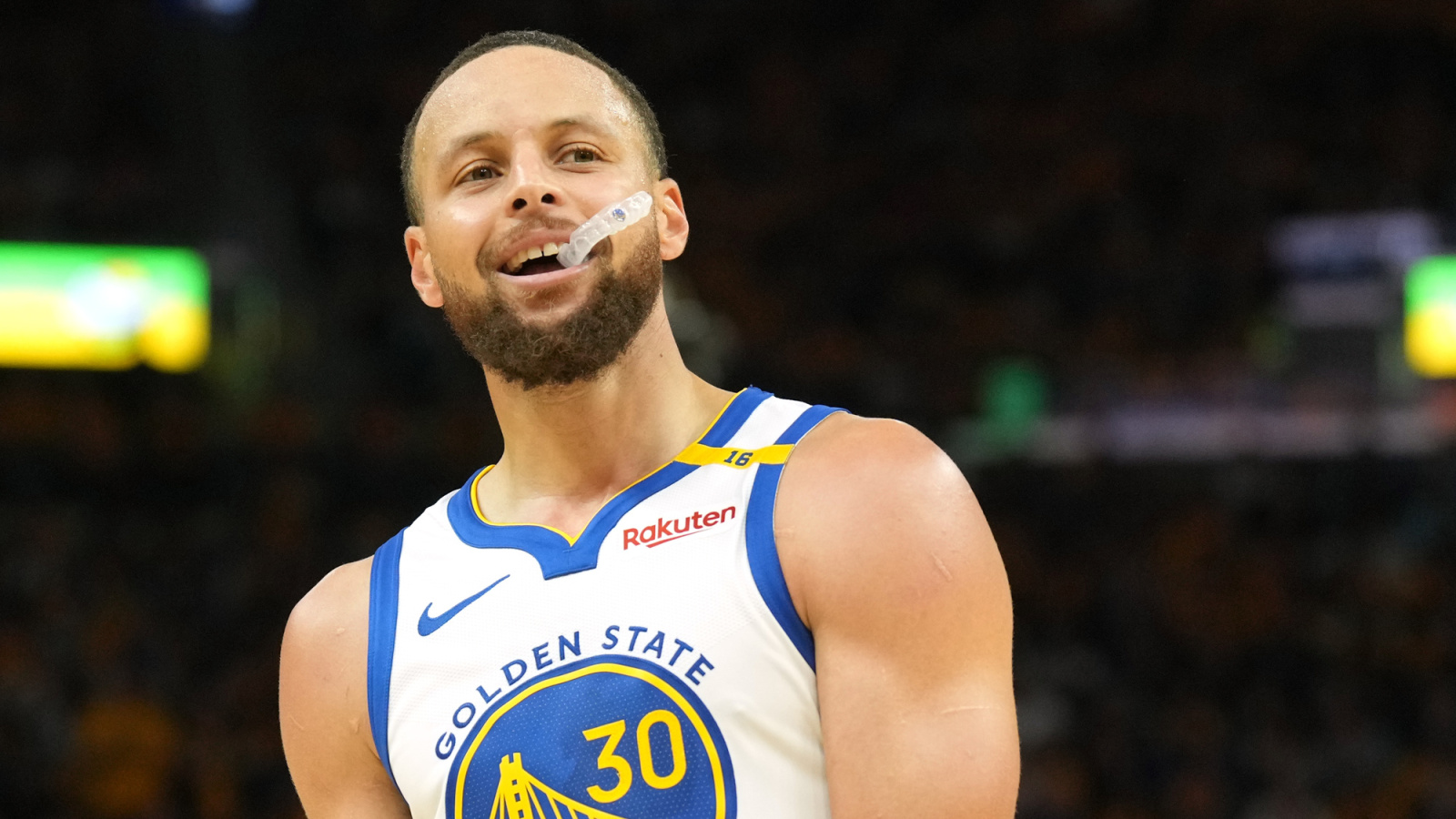 Pacers' Tyrese Haliburton shares thoughts on Warriors' Stephen Curry