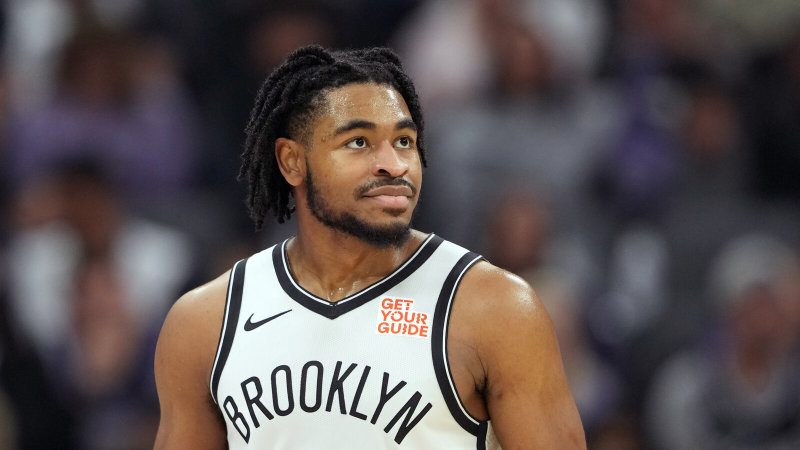 Nets' Cam Thomas, Cameron Johnson to miss time with injuries