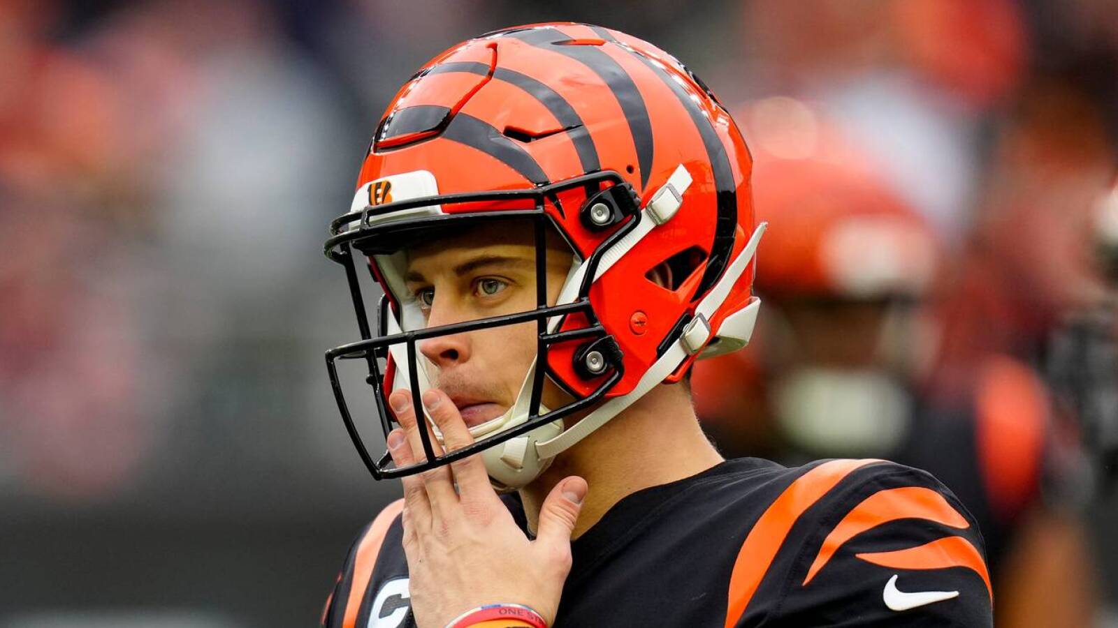 Bengals, Ravens on collision course for AFC North title