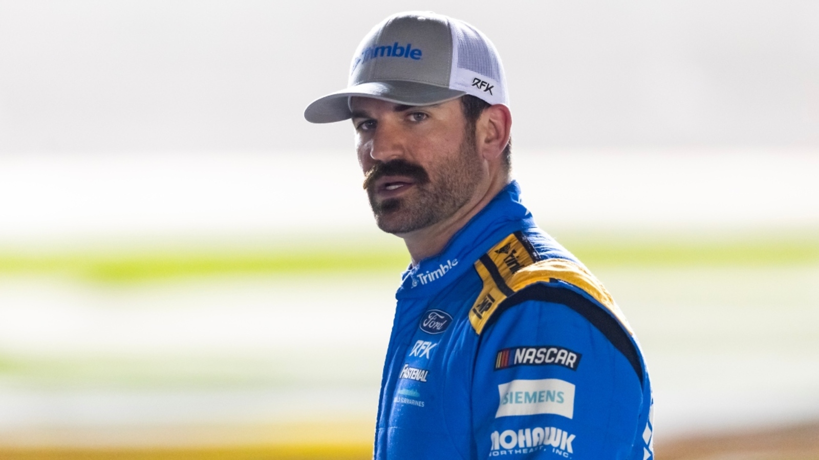 Corey LaJoie to drive No. 10 Kaulig truck for remainder of 2026 season following Daniel Dye resignation