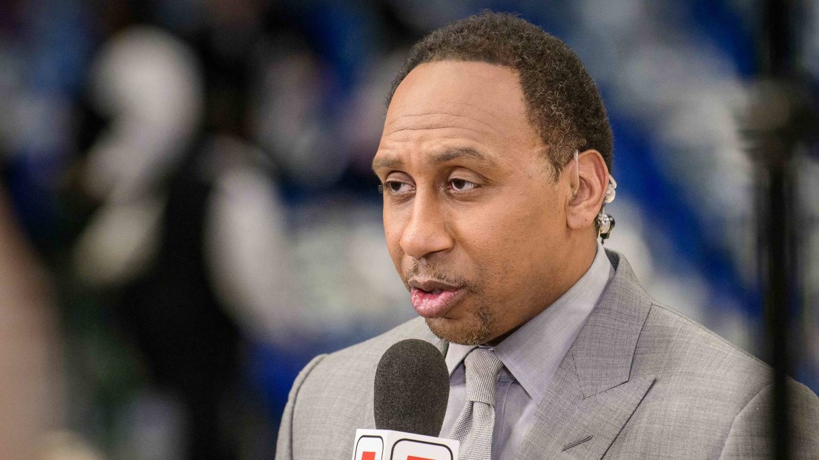 Stephen A Smith Getting New Espn Studio Show Yardbarker