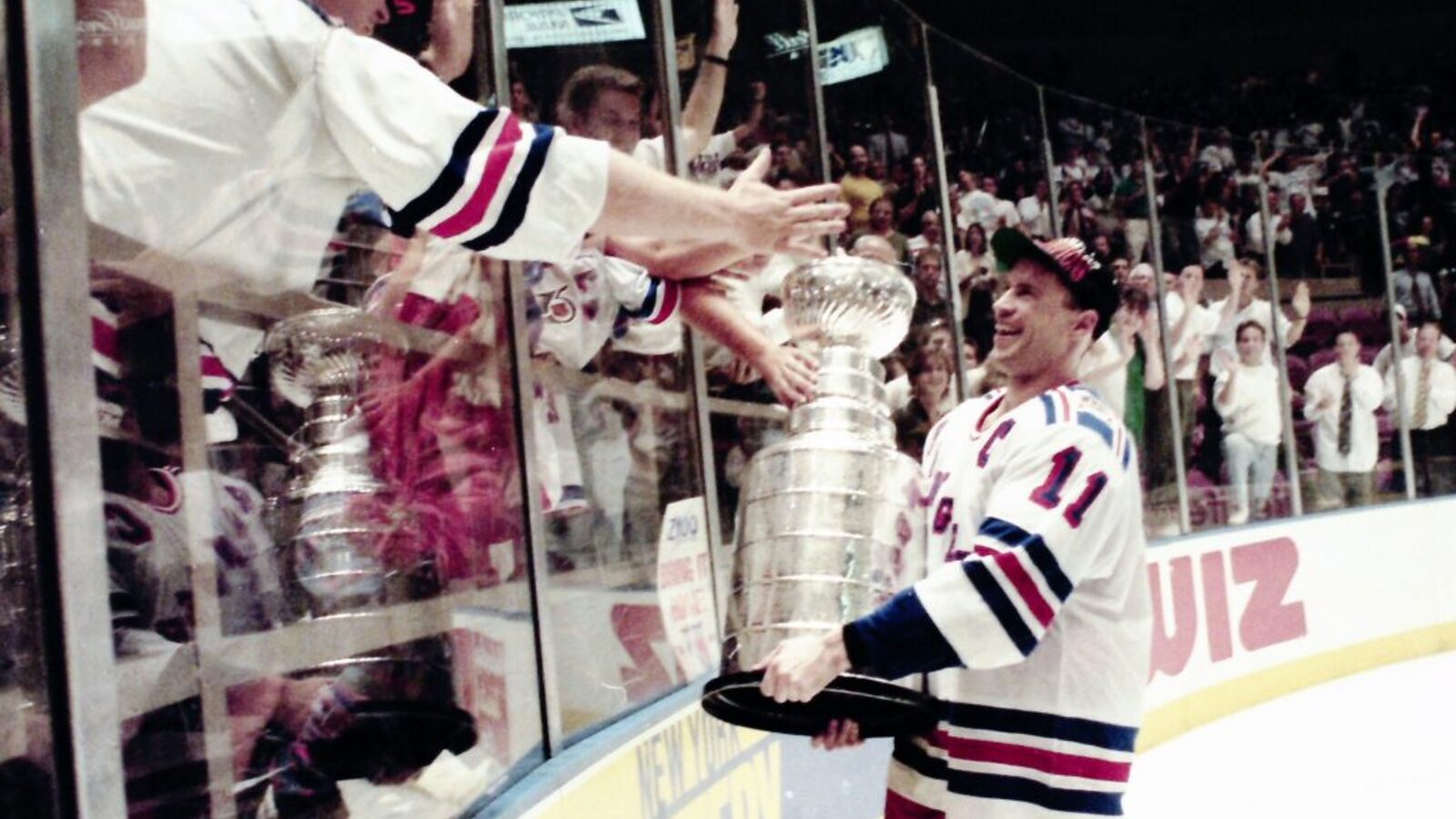 NHL News