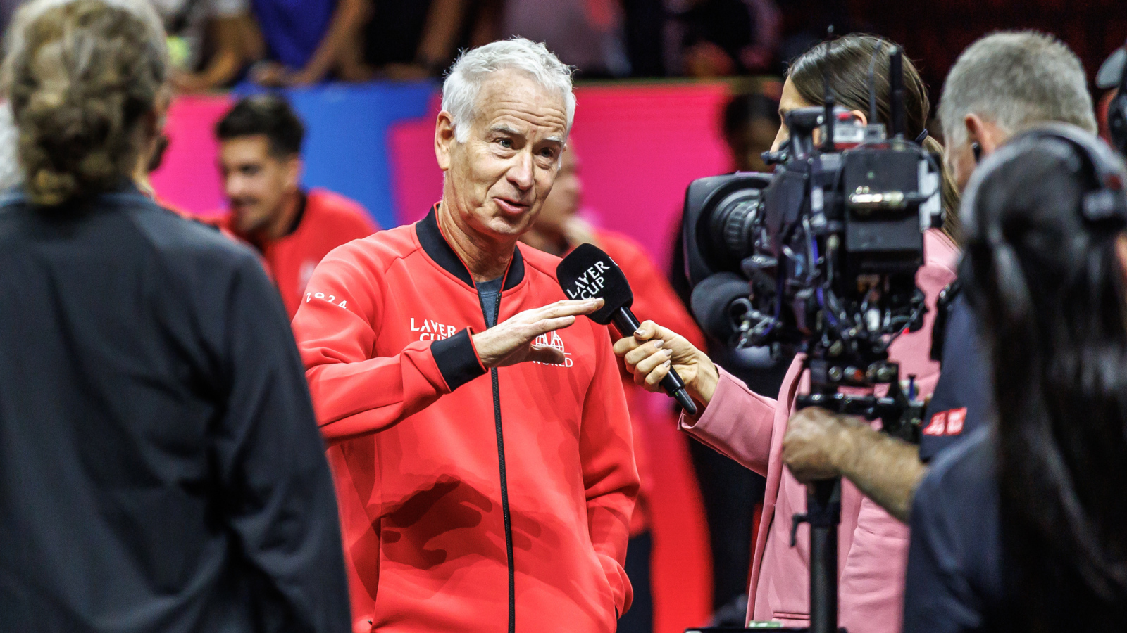 'Too much 'wham bam', not enough patience': John McEnroe pinpoints why American falter at Roland Garros