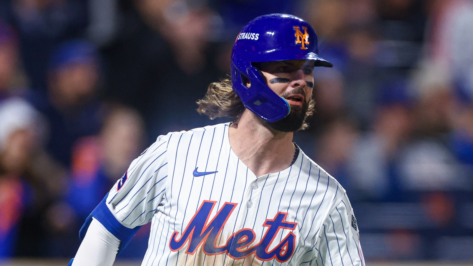 Mets likely to place Jesse Winker on 10-day IL