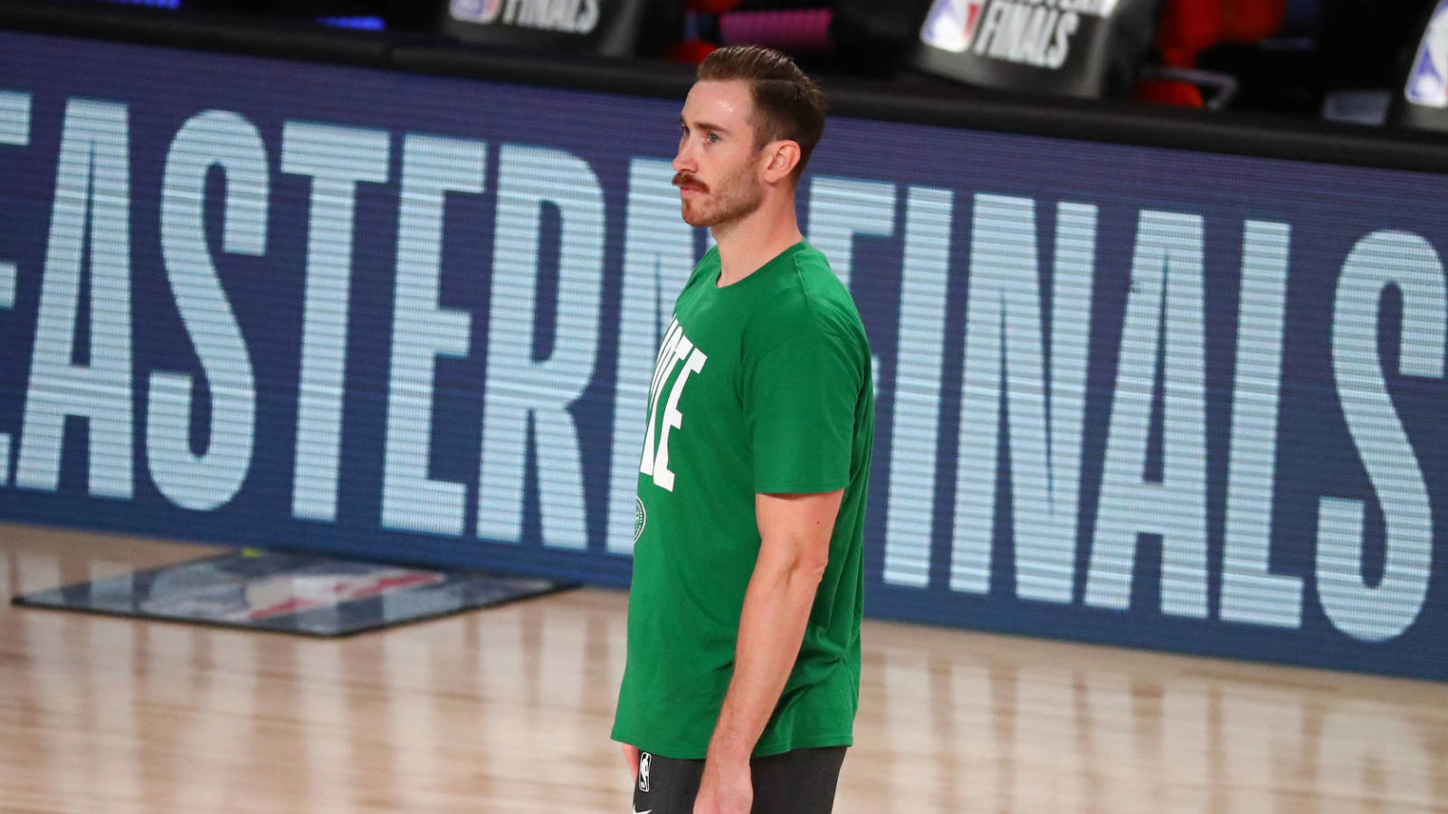 Hayward Wants Out Of Celtics Contract For 2020 21 Season Yardbarker