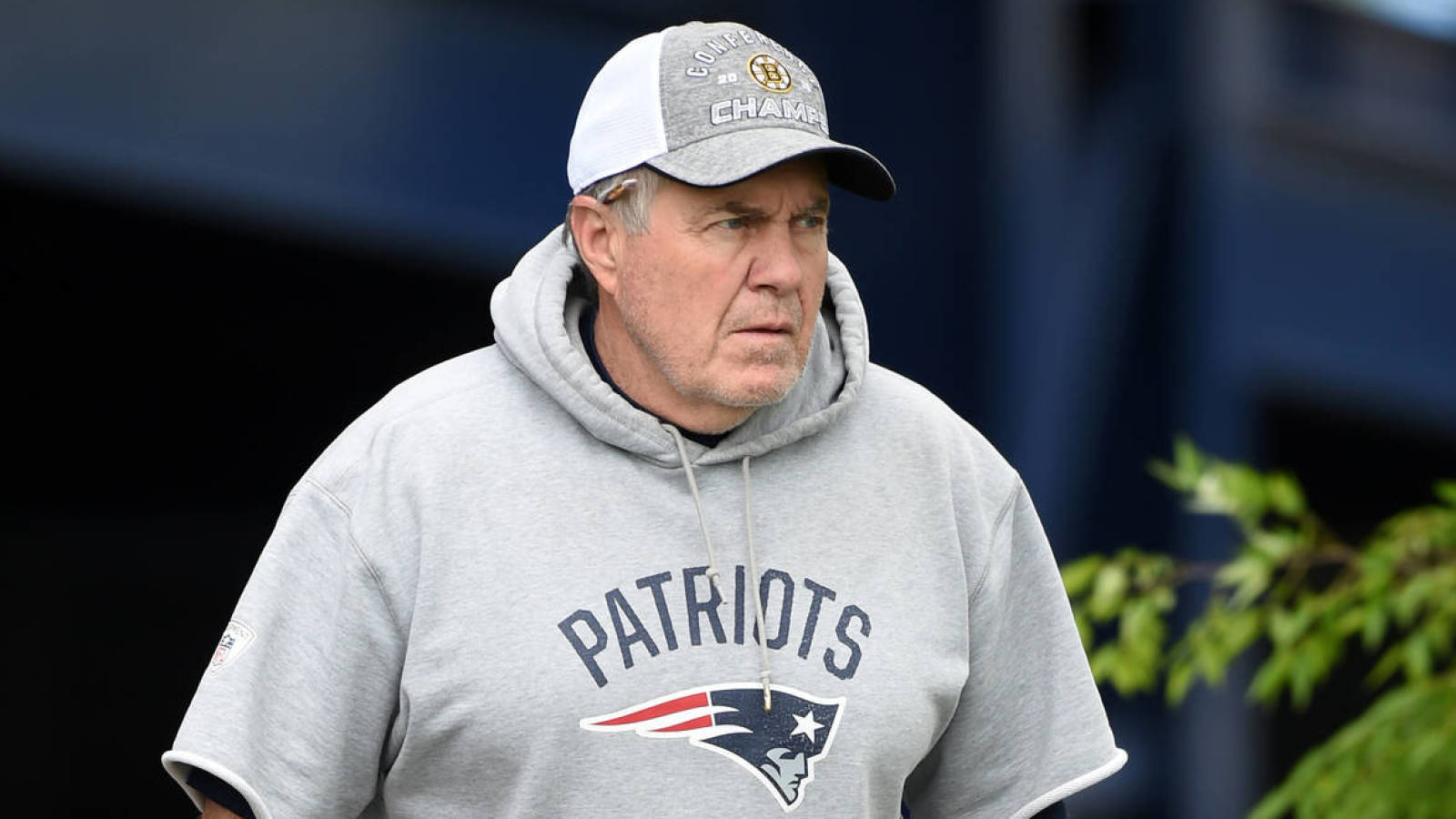 Patriots join list of teams skipping voluntary offseason workouts