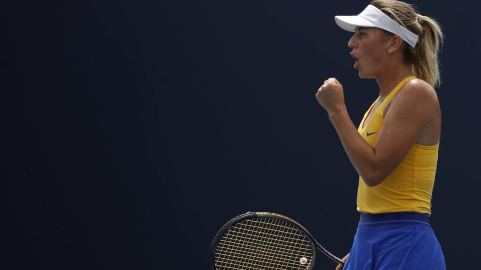 WTA Berlin Day 1 Predictions Including Marta Kostyuk vs Emma Navarro