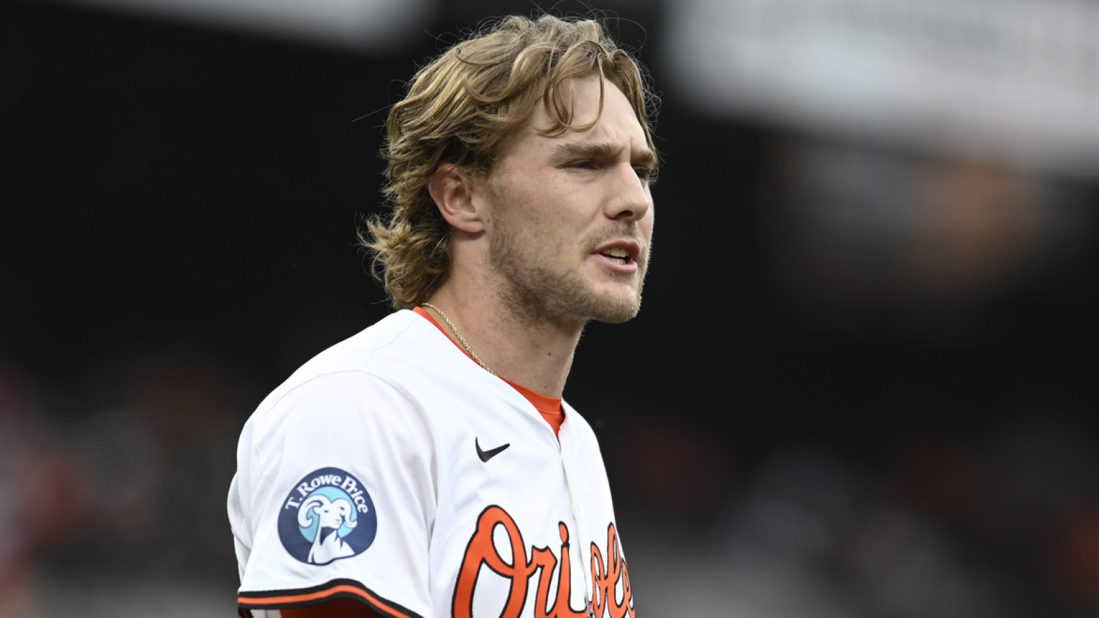 Orioles have a Gunnar Henderson contract problem