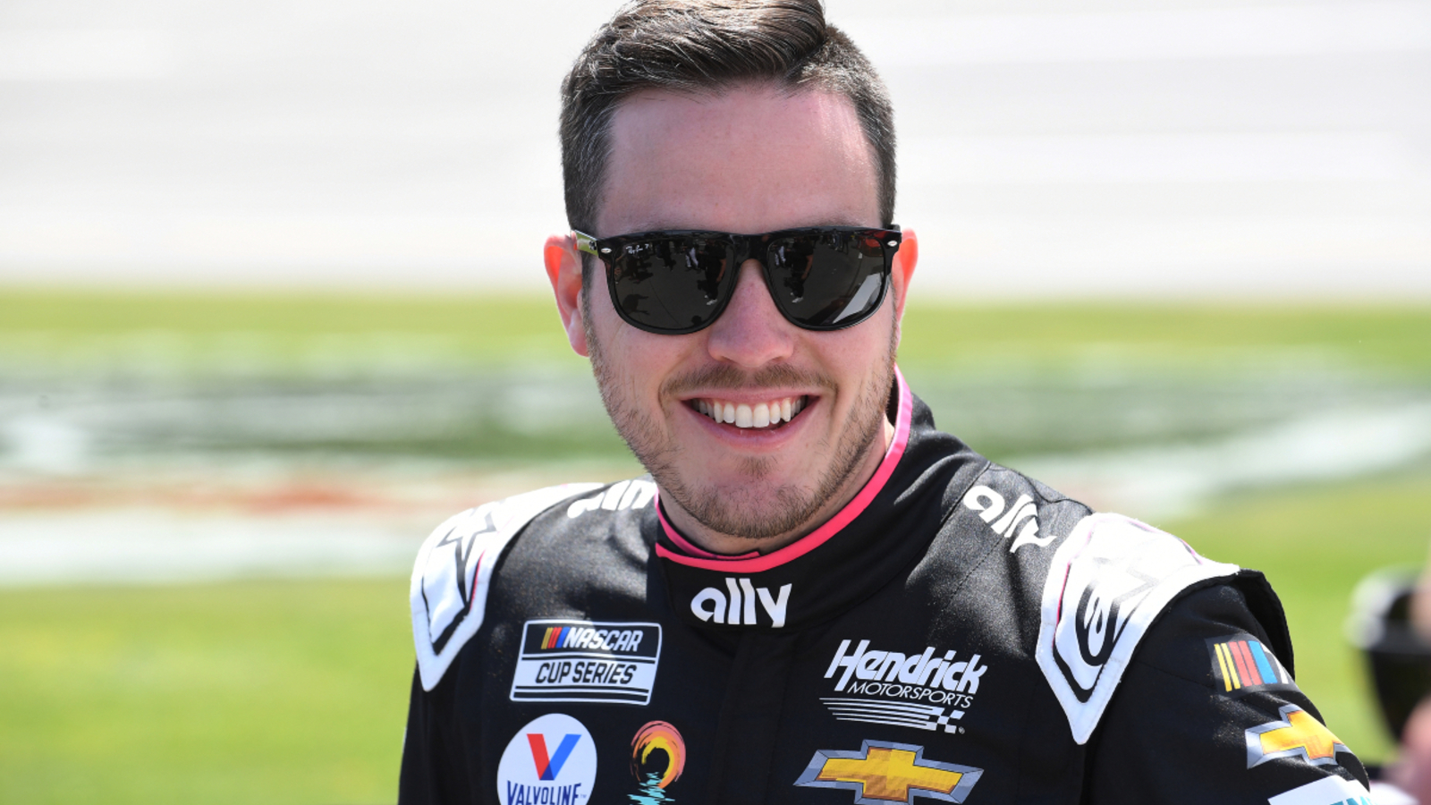 Alex Bowman feels better, still has no timetable for NASCAR return