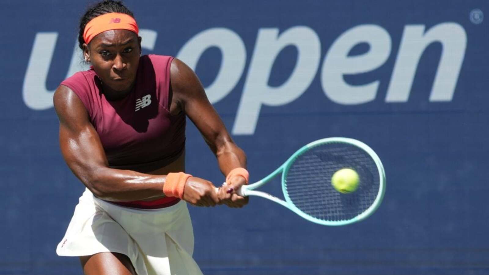 Coco Gauff vs Naomi Osaka – a Rematch of Fire and Poise at the US Open