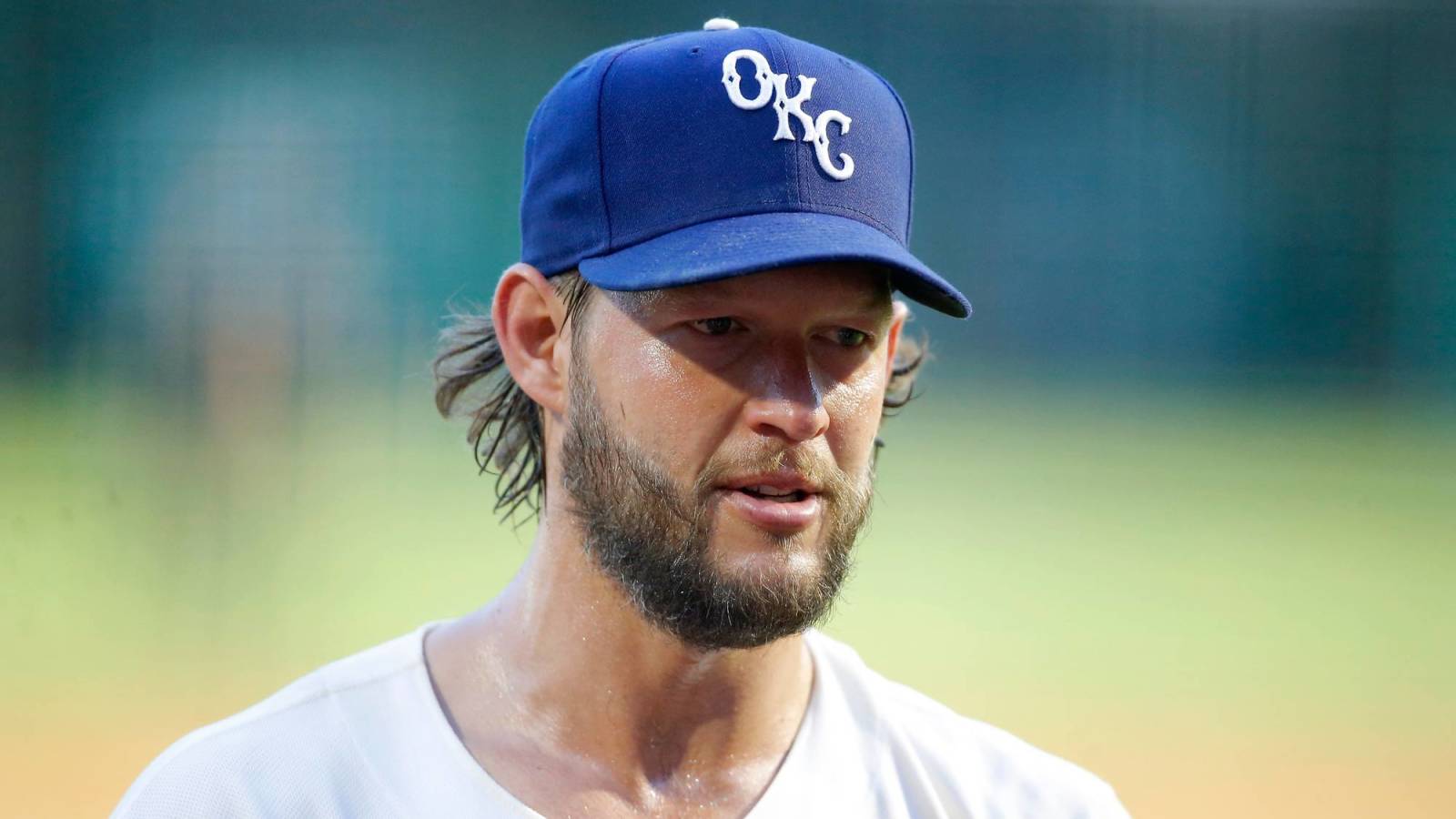 Dodgers activate Clayton Kershaw from 60-day IL - latest sports news Dodgers activate Clayton Kershaw from 60-day IL