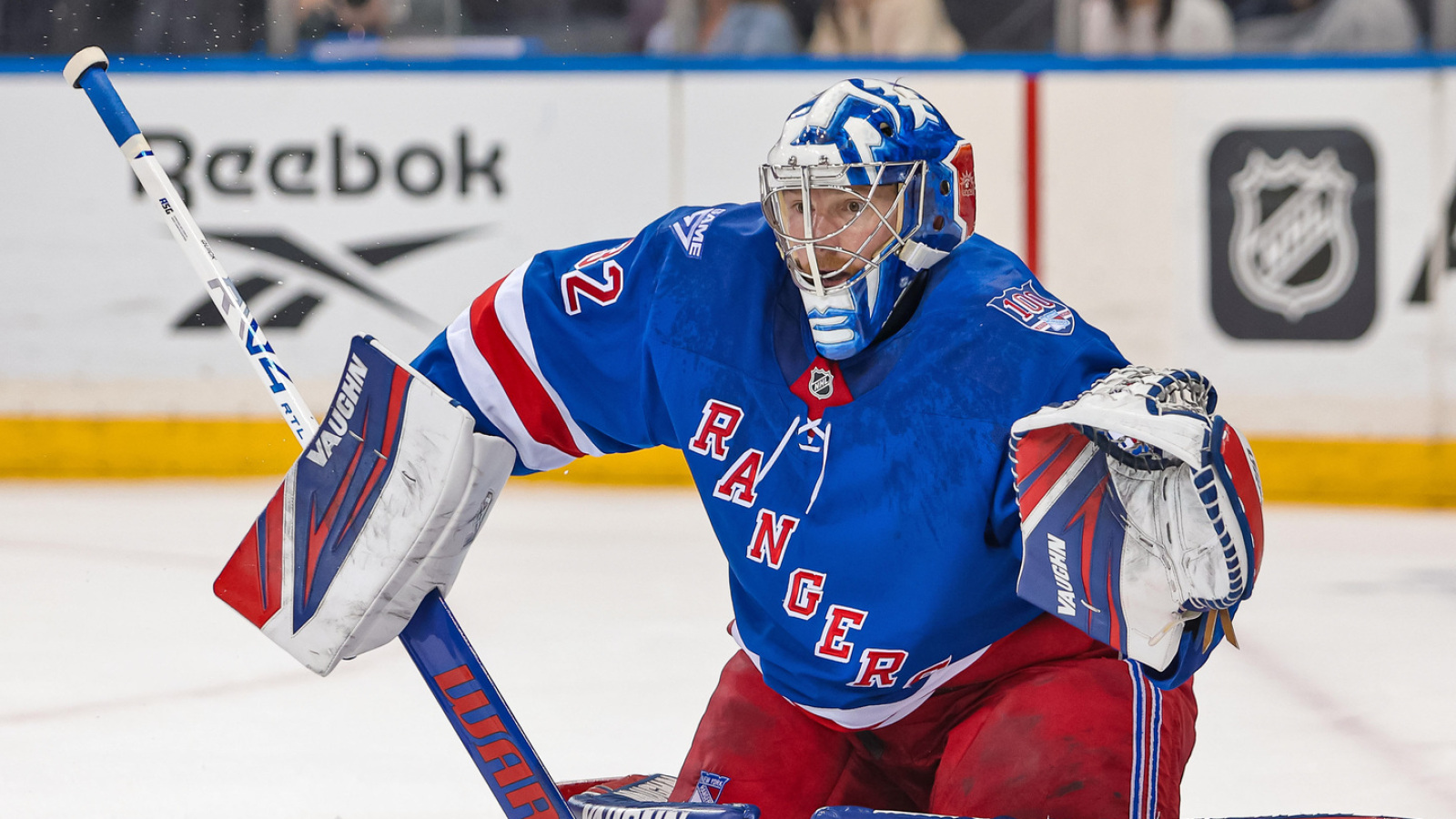 Rangers hire Jonathan Quick as director of goaltending development