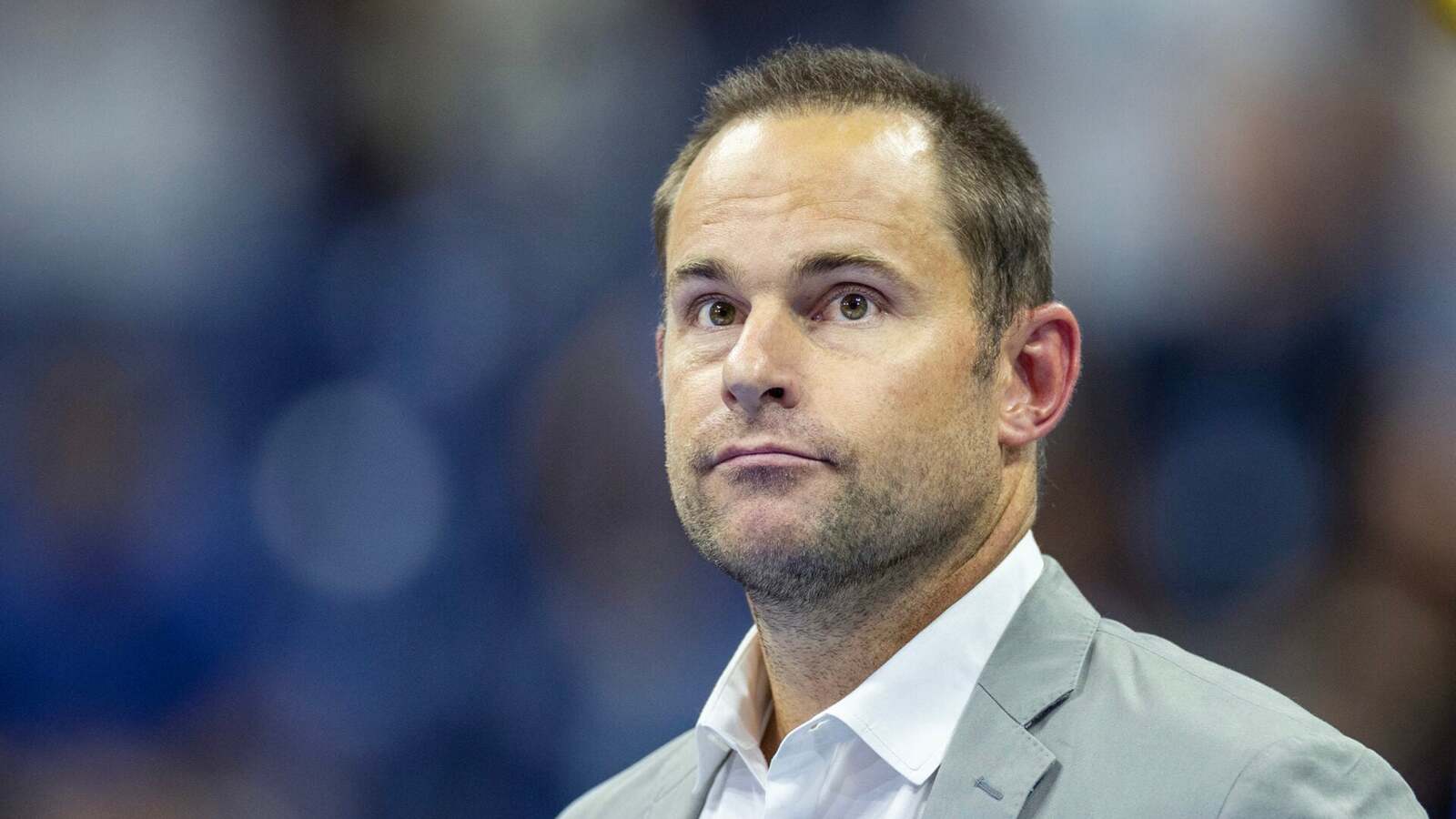 Why Andy Roddick says comments on Alexander Zverev drive him crazy