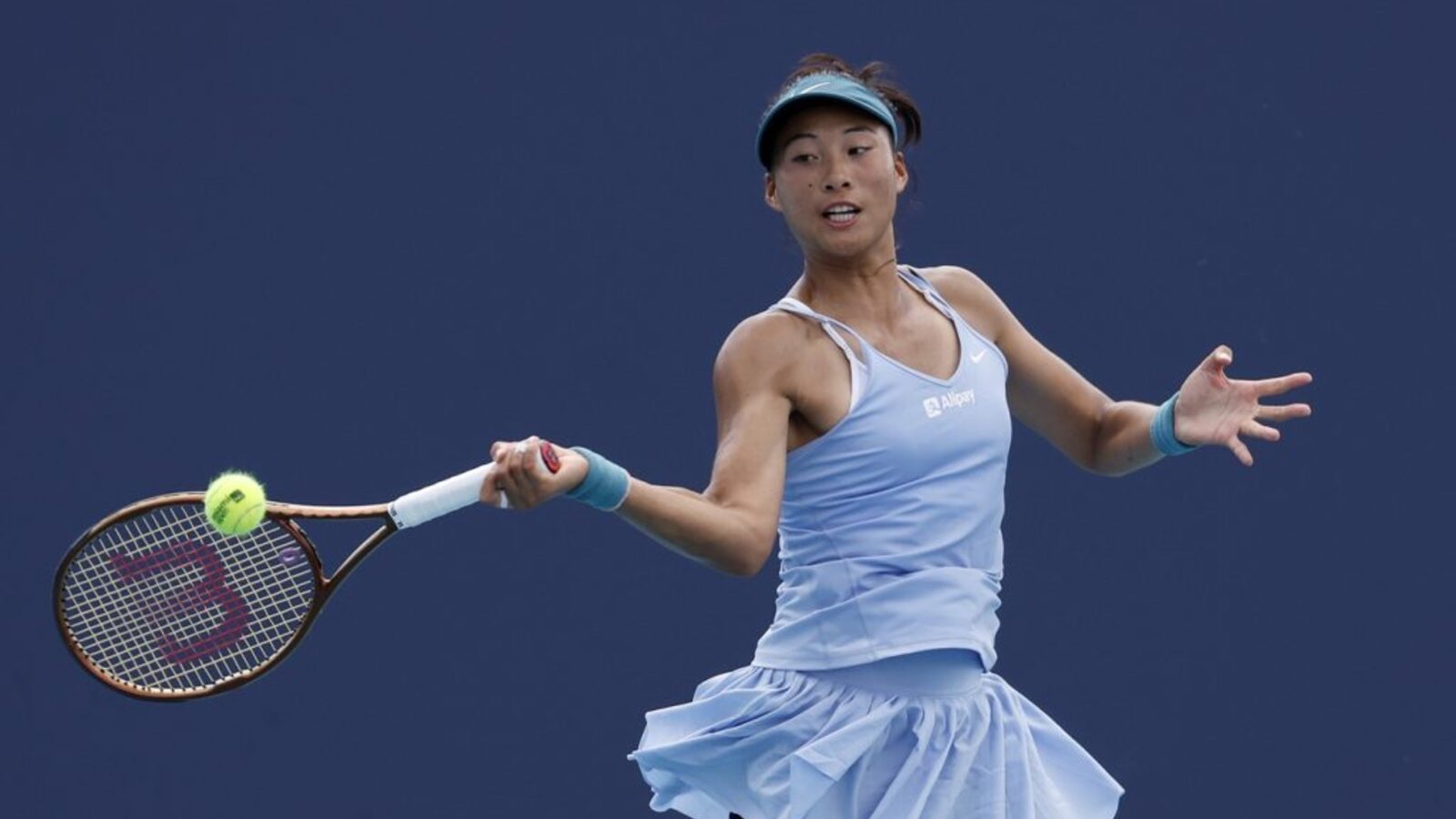 Australian Open Day 1 Women’s Predictions including Zheng Qinwen vs Anca Todoni