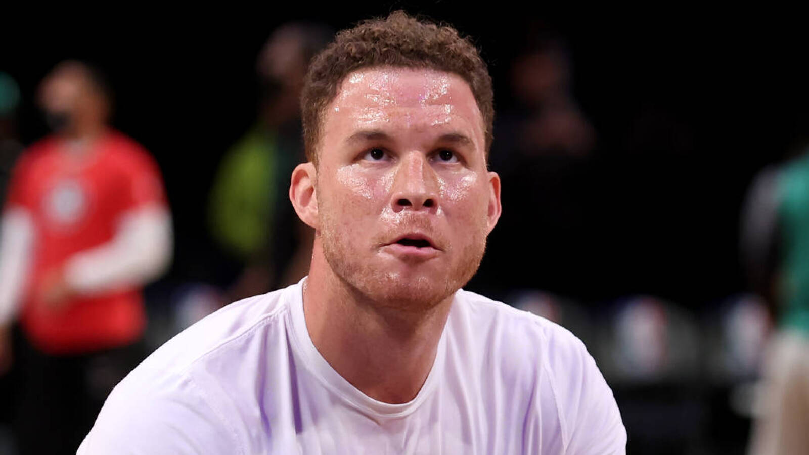Celtics sign Blake Griffin to one-year contract