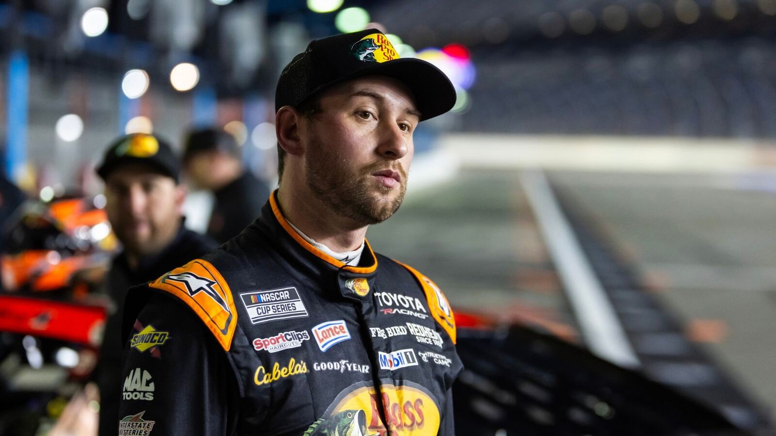 Chase Briscoe Lays Out Exactly What He Needs to Reach the NASCAR Postseason in 2026