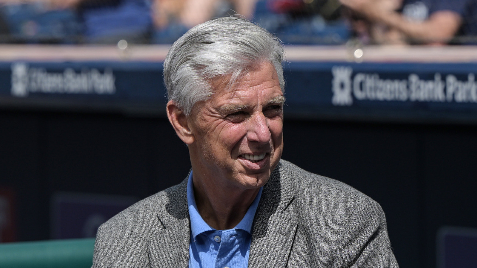 Dave Dombrowski clarifies comments on Phillies top pitching prospect
