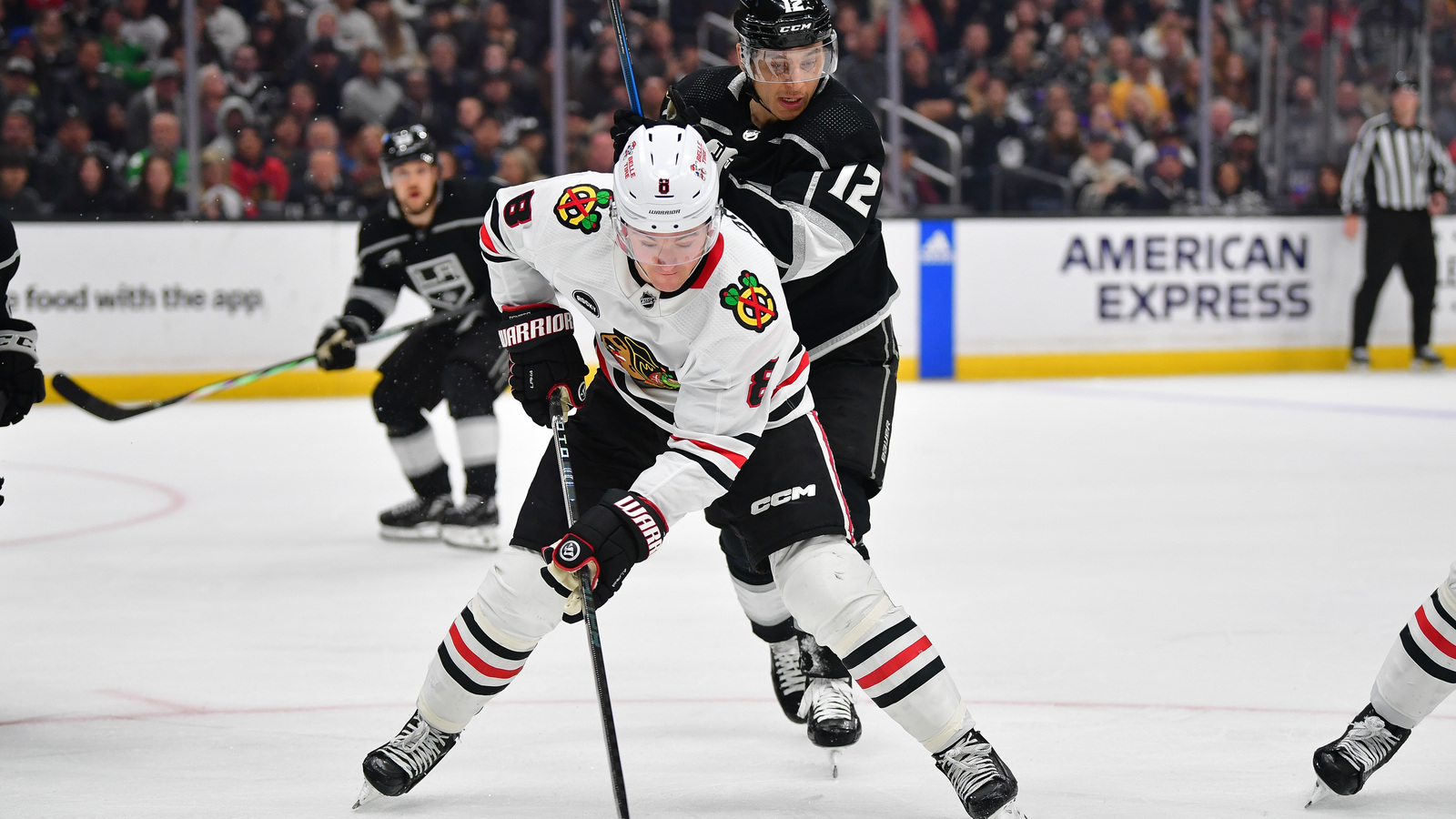 Brooke’s Blackhawks Notebook: World Championships, Kane & Trades