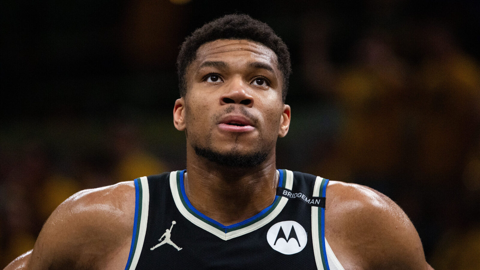 Warriors still positioning themselves for Giannis Antetokounmpo blockbuster