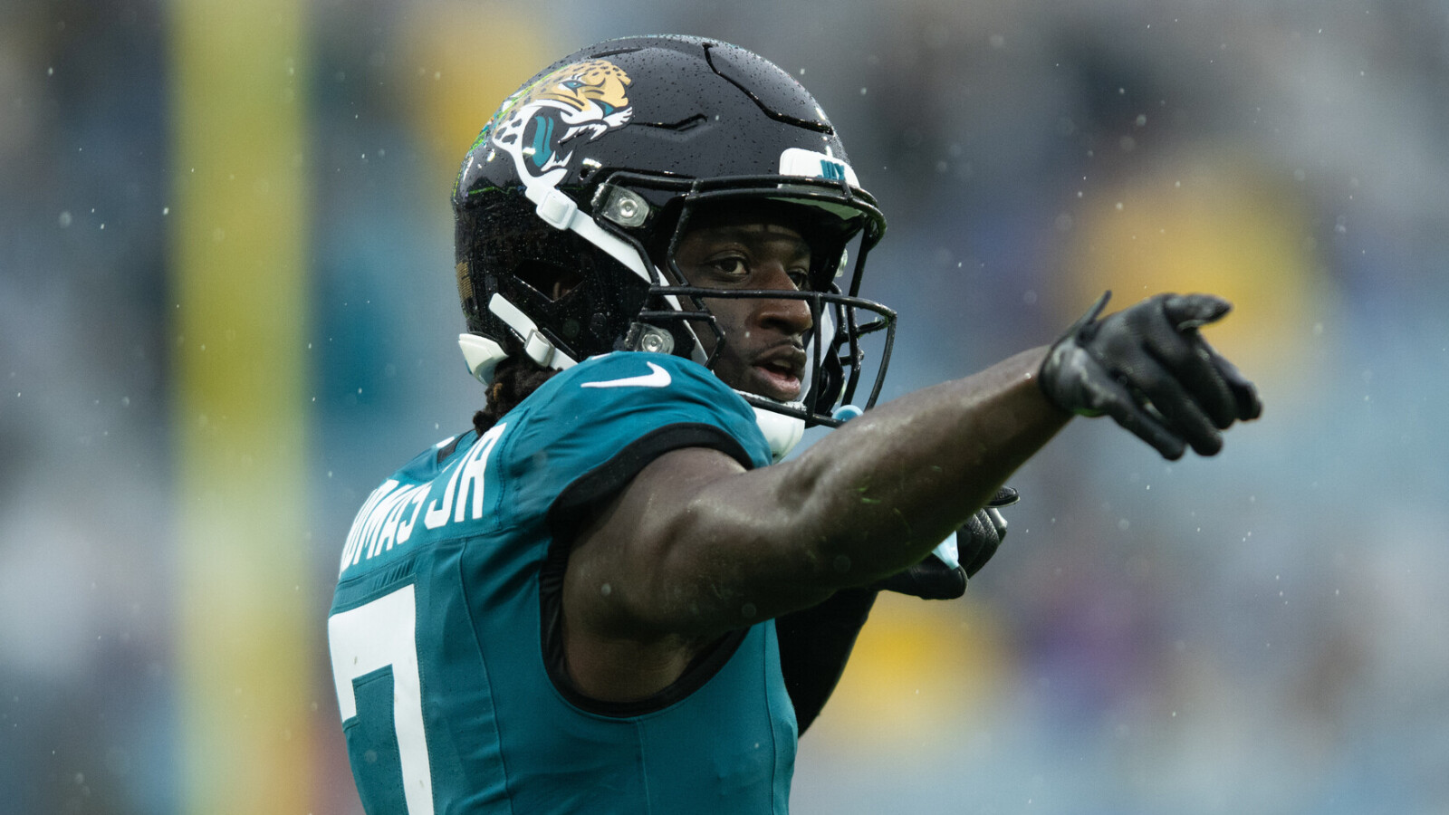 Jaguars' latest move makes WR Brian Thomas Jr. even more important to offense