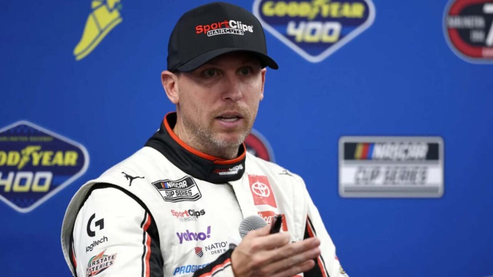 NASCAR Insider Gives 23XI Racing Huge Tyler Reddick Warning After Losing the Cup Charters