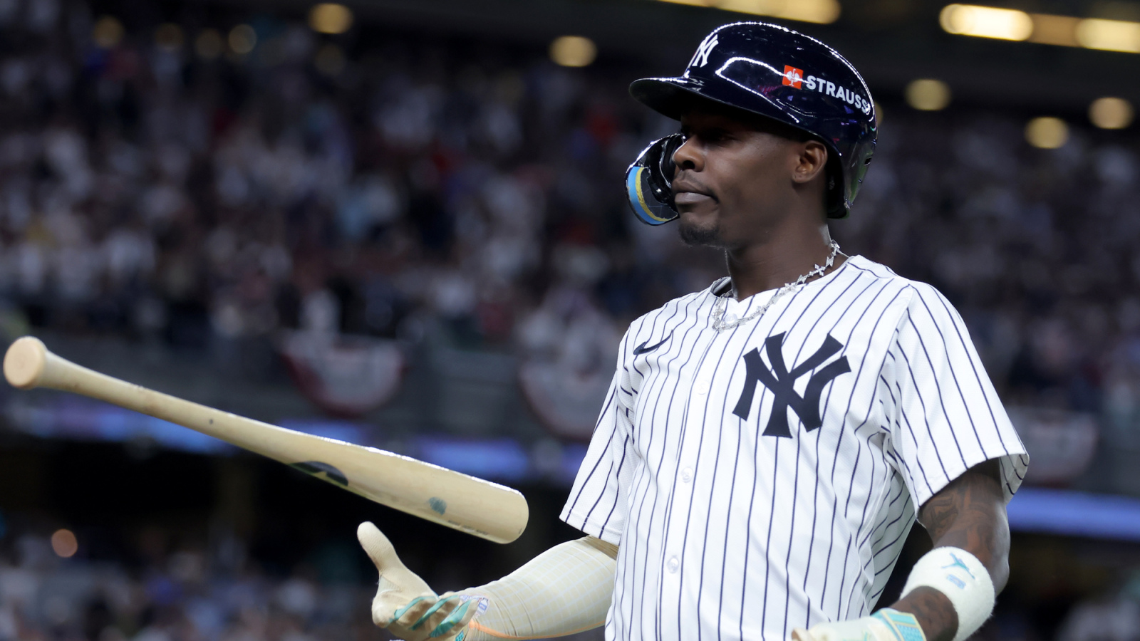 Yankees’ embarrassing comeback attempt vs. Red Sox marks an MLB-first