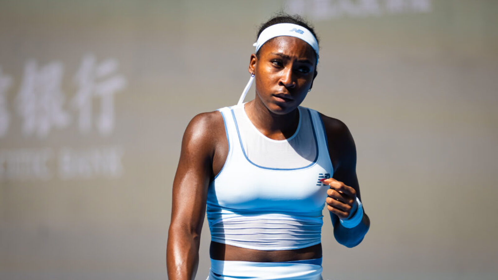 Coco Gauff weighs in on Grand Slam reform after Carlos Alcaraz calls situation ‘a mess’
