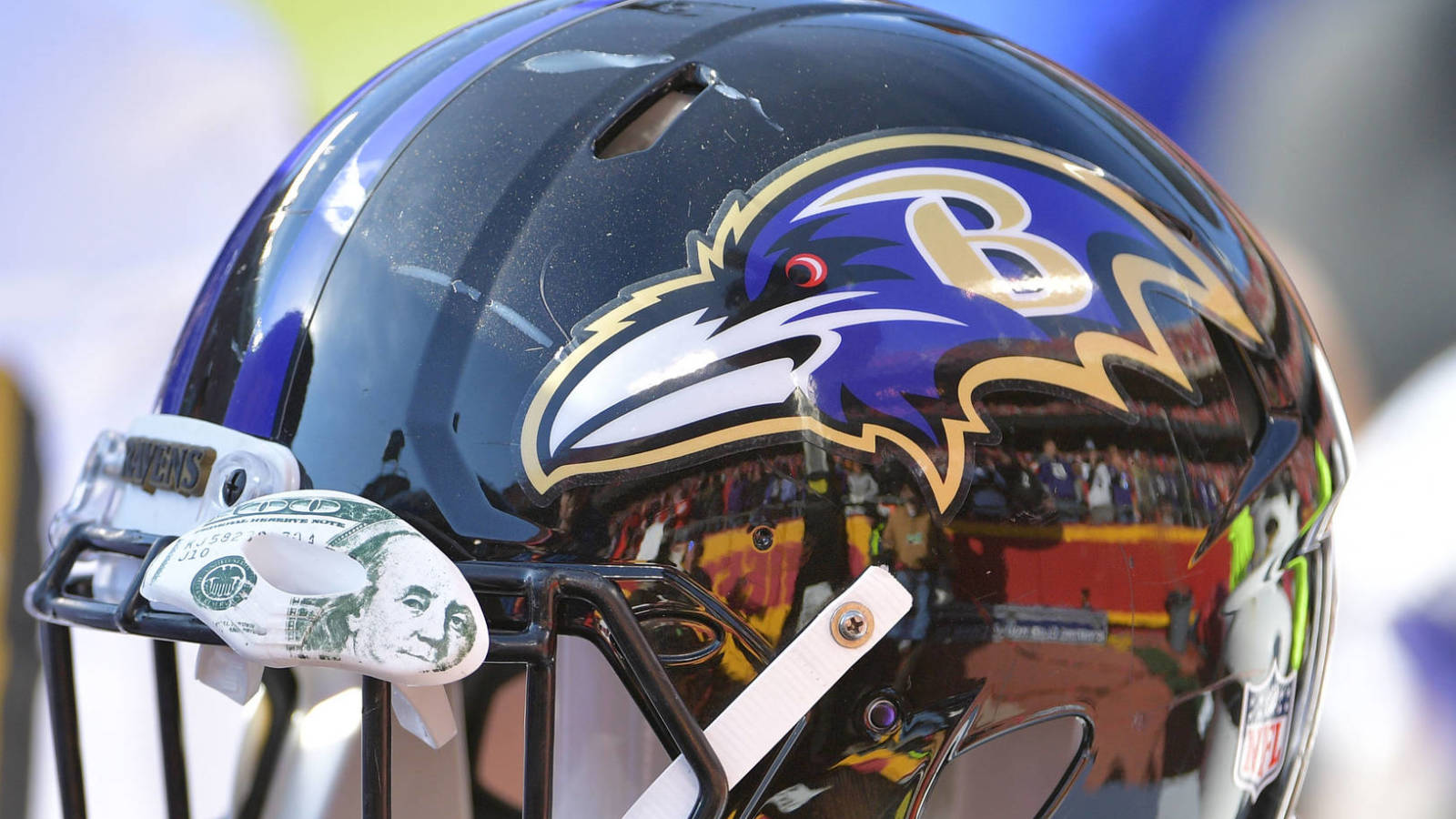 NFL postpones Ravens-Steelers to Wednesday night - NewsOpener NFL postpones Ravens-Steelers to Wednesday night